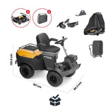 STIGA ePark Pro