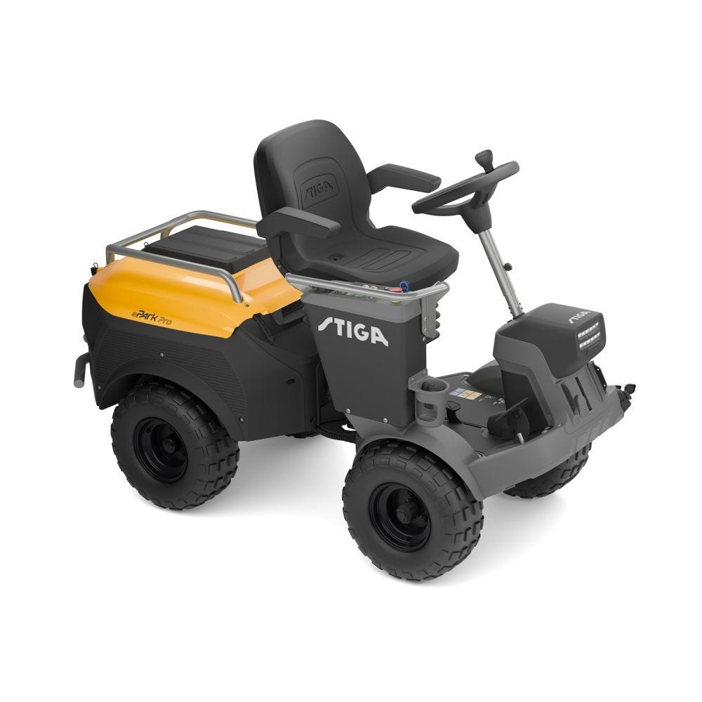 STIGA ePark Pro
