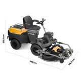 STIGA ePark Pro