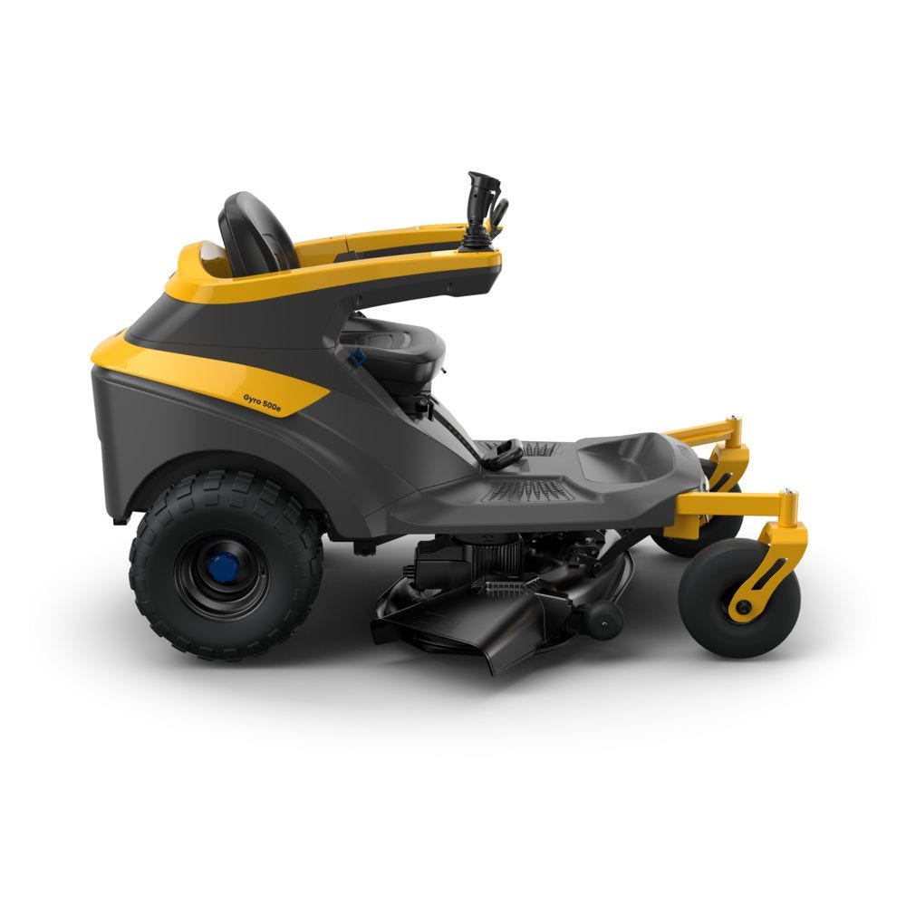 STIGA Gyro 500e