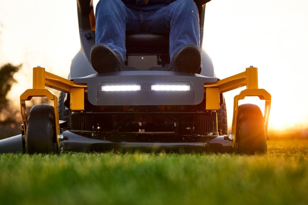 STIGA Gyro 700e