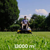 STIGA GYRO 900e