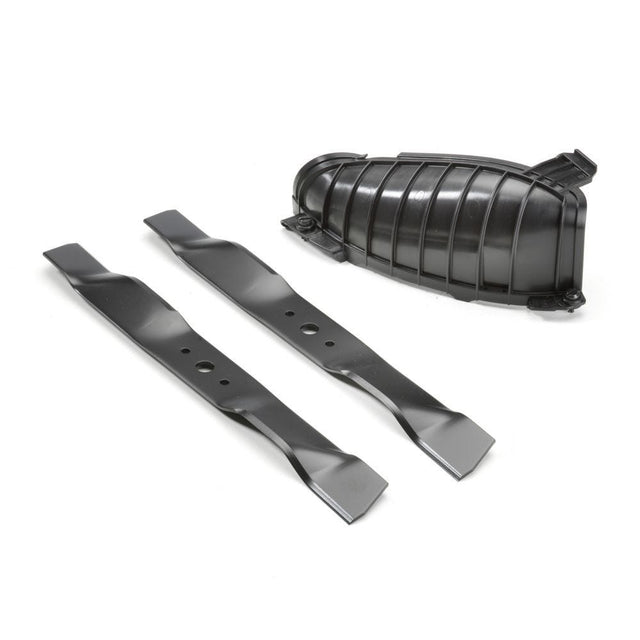 STIGA MULCHEINSATZ INKL. MESSER 108 CM