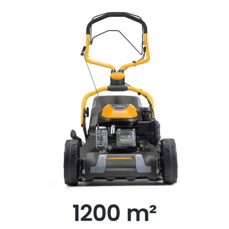 STIGA Combi 548 S