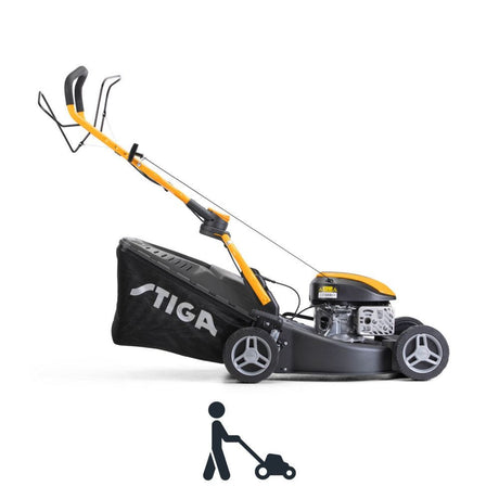 STIGA Combi 548 S