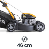 STIGA Combi 548 S