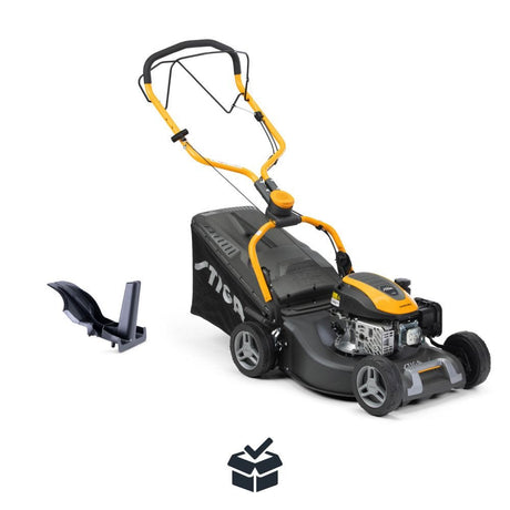 STIGA Combi 548 S