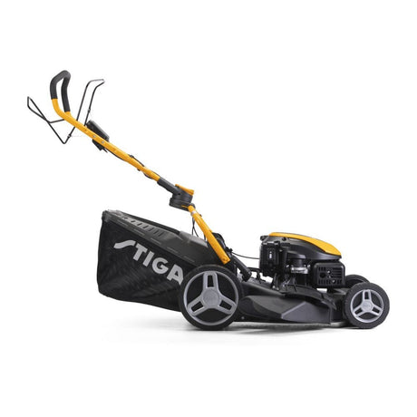 STIGA Combi 748 SE