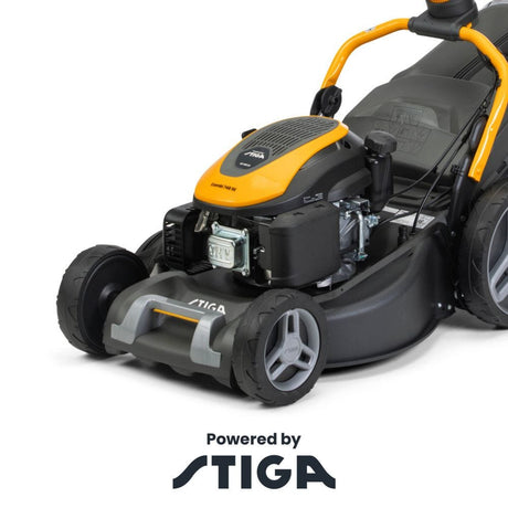 STIGA Combi 748 SE