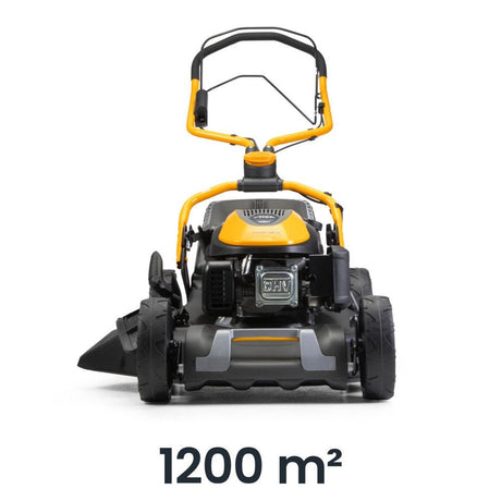 STIGA Combi 748 SE