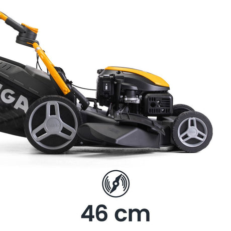 STIGA Combi 748 SE
