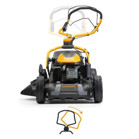 STIGA Combi 748 SE