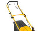 STIGA COMBI 48 SQ