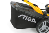 STIGA COMBI 48 SQ
