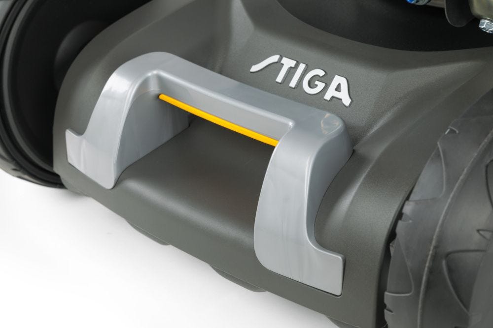 STIGA COMBI 48 SQ