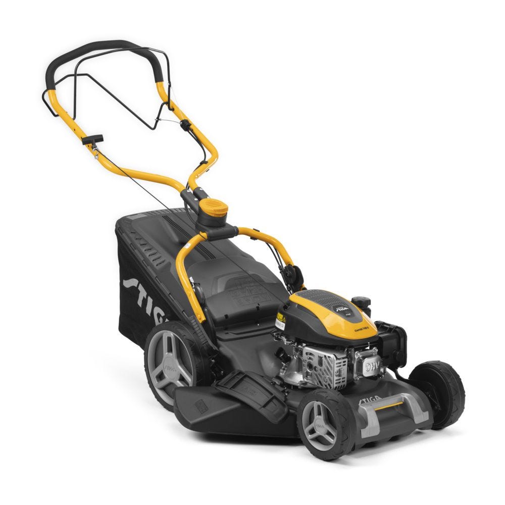 STIGA Combi 748 S