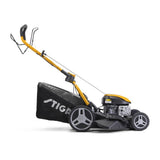 STIGA Combi 748 S