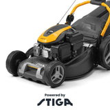 STIGA Combi 748 S