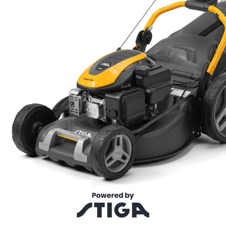 STIGA Combi 748 S