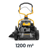 STIGA Combi 748 S