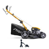 STIGA Combi 748 S