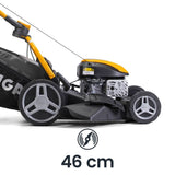 STIGA Combi 748 S