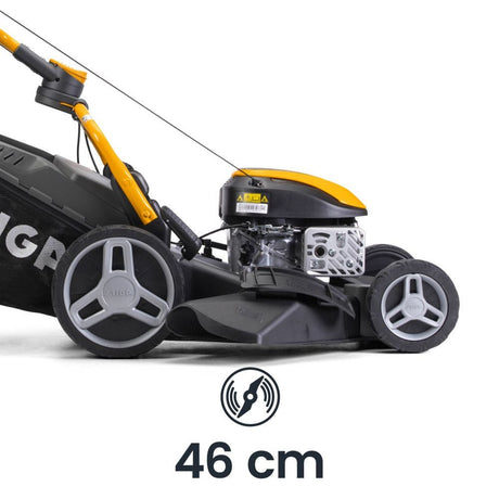STIGA Combi 748 S