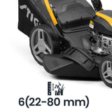 STIGA Combi 748 S
