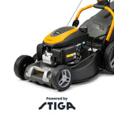STIGA Combi 748 V