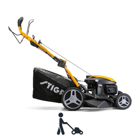 STIGA Combi 748 V