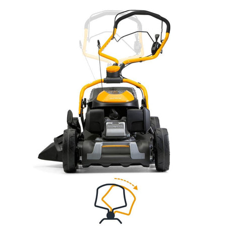 STIGA Combi 748 V