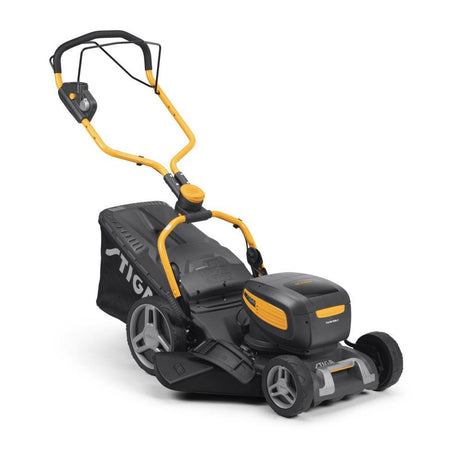 STIGA Combi 748e V