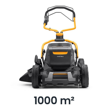 STIGA Combi 748e V