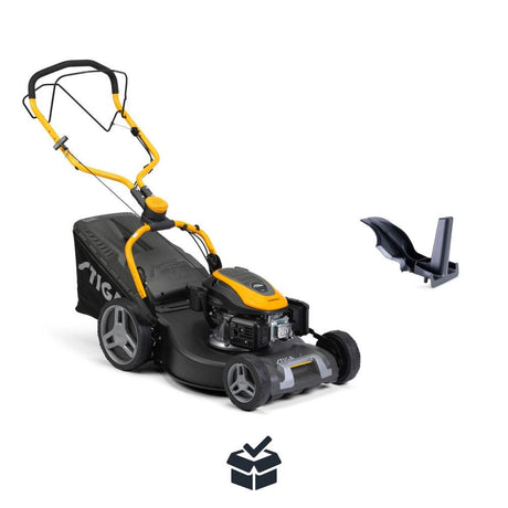 STIGA Combi 553 S