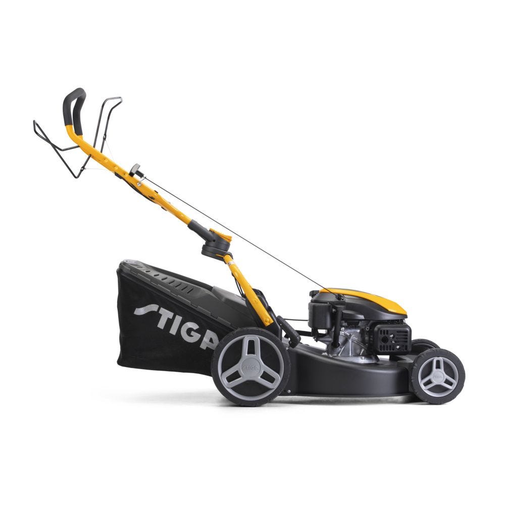 STIGA Combi 553 S