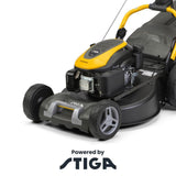 STIGA Combi 553 S