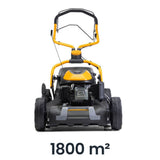 STIGA Combi 553 S