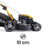 STIGA Combi 553 S