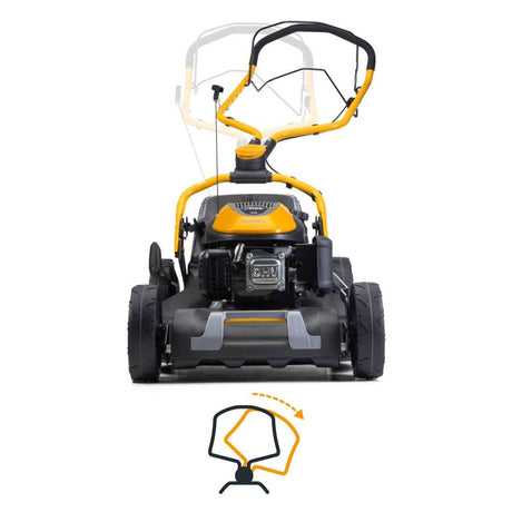 STIGA Combi 553 S