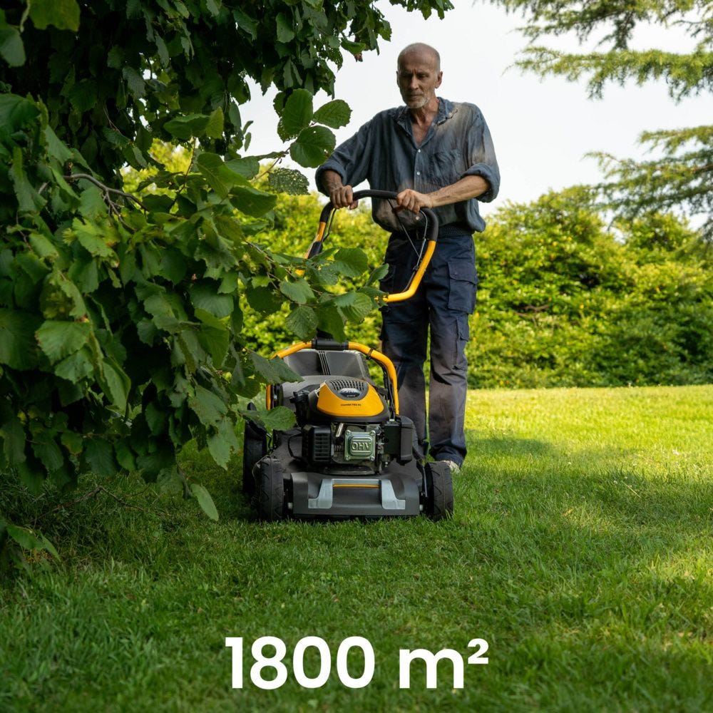 STIGA Combi 753 SE