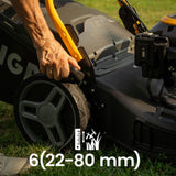 STIGA Combi 753 SE