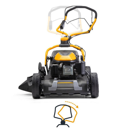 STIGA Combi 753 SE