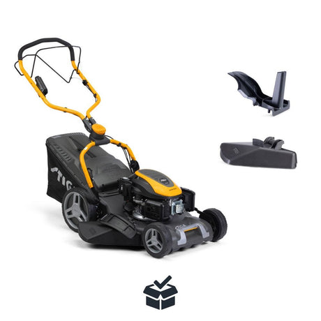 STIGA Combi 753 SE