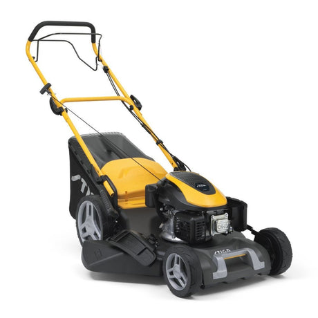 STIGA COMBI 53 SQ