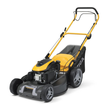 STIGA COMBI 53 SQ
