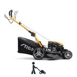 STIGA Combi 753 S