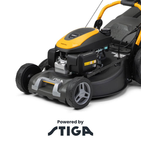 STIGA Combi 753 V