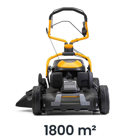 STIGA Combi 753 V