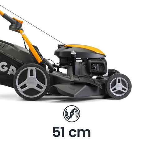 STIGA Combi 753 V