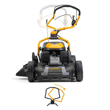 STIGA Combi 753 V